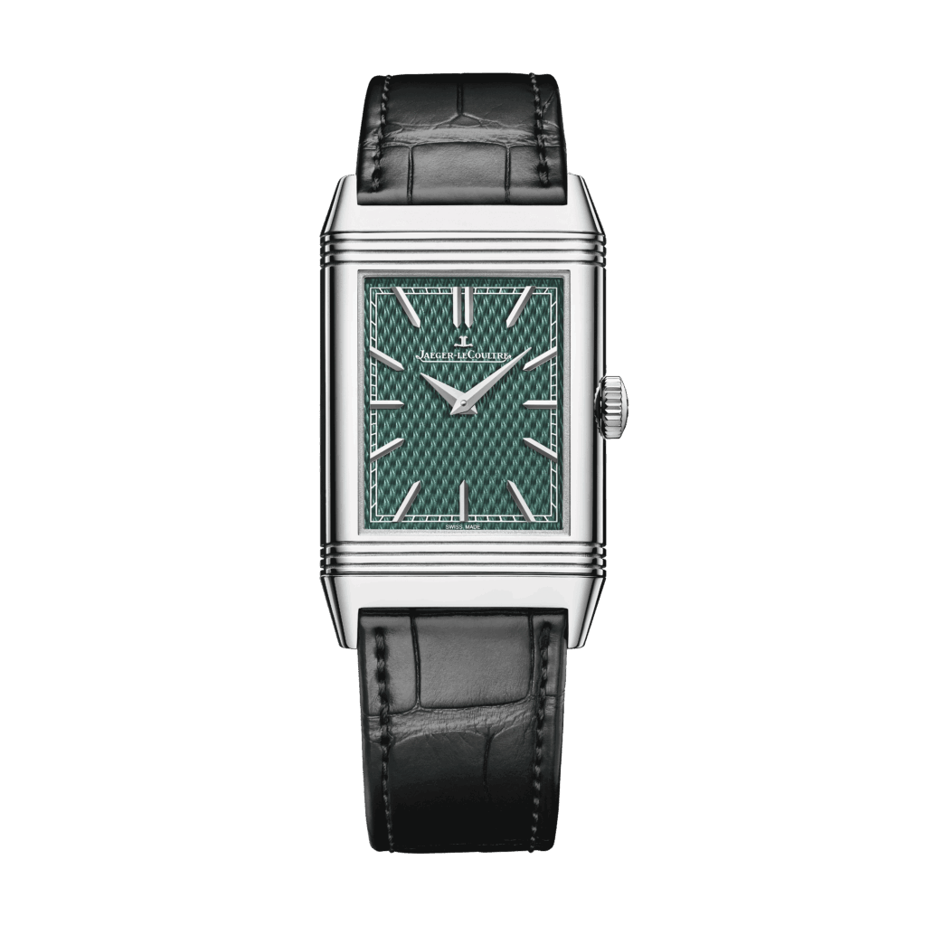 Jaeger LeCoultre watch